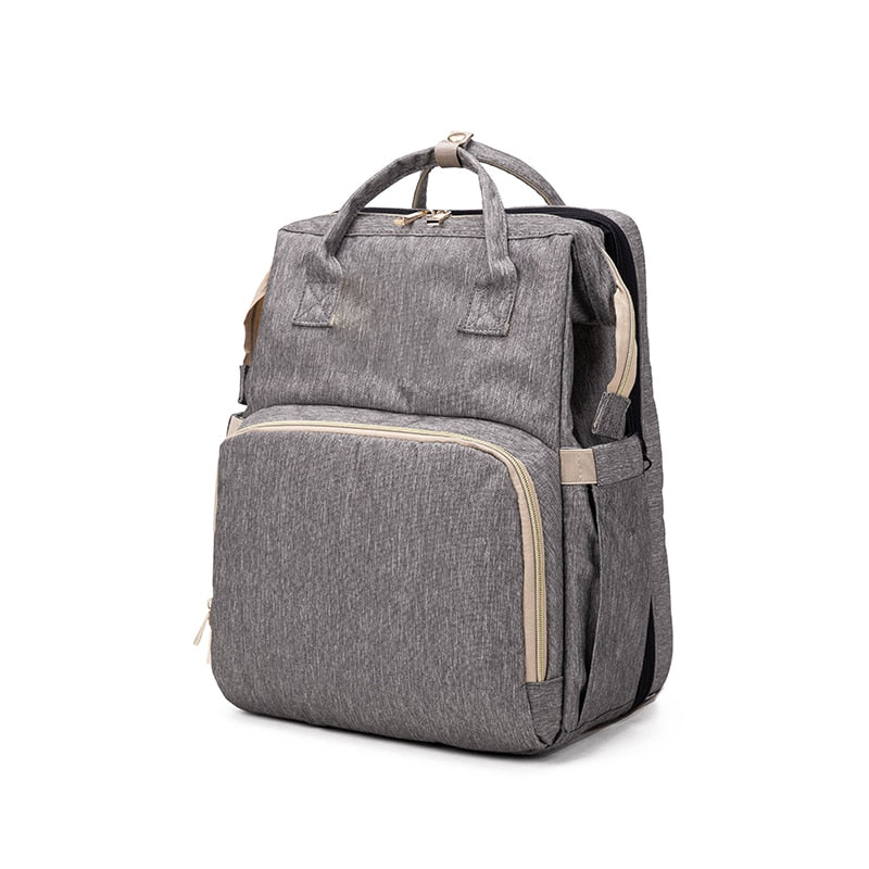 Multifunctional Diaper Bag