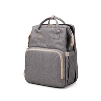 Thumbnail for Multifunctional Diaper Bag