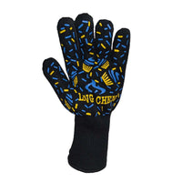 Thumbnail for Heat Resistant Kitchen Gloves
