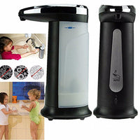 Thumbnail for Automatic Soap Dispenser