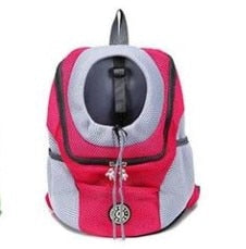 Outdoor Dog Transport Bag