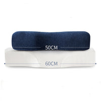 Thumbnail for Orthopedic Neck Foam Pillow
