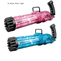 Thumbnail for Bubble Gun Toys