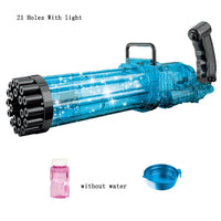 Thumbnail for Bubble Gun Toys