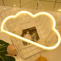 Thumbnail for LED Neon Sign Decorative Lamp