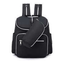 Thumbnail for Large Capacity Diaper Bag