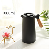 Thumbnail for 1L Large Thermos Nordic Thermal Insulation Kettle