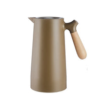 Thumbnail for 1L Large Thermos Nordic Thermal Insulation Kettle