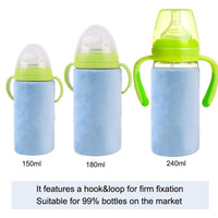 Thumbnail for Baby Bottle Warmer