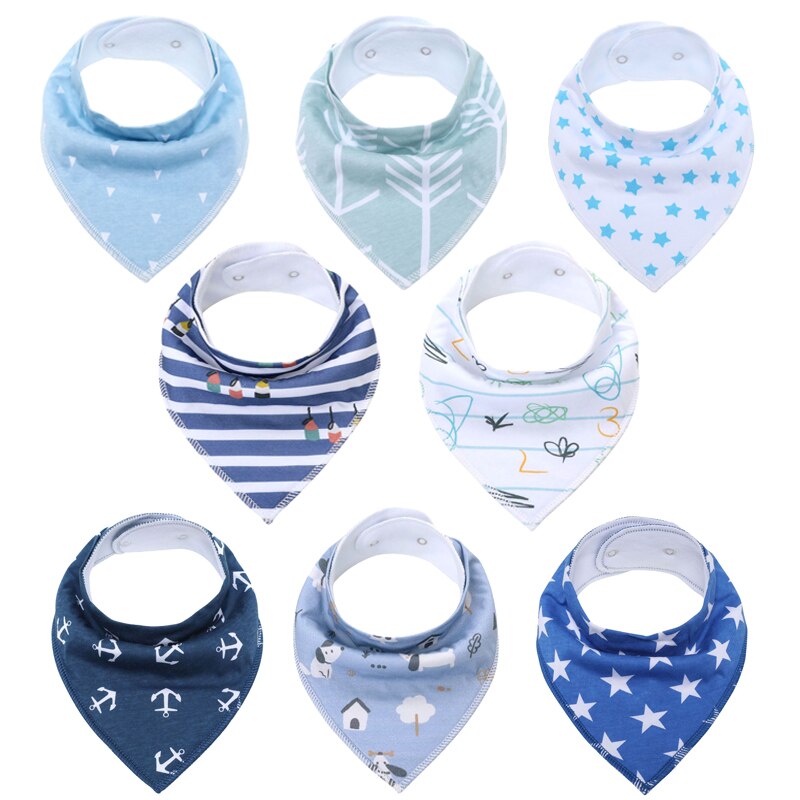 Baby Bibs