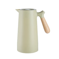 Thumbnail for 1L Large Thermos Nordic Thermal Insulation Kettle