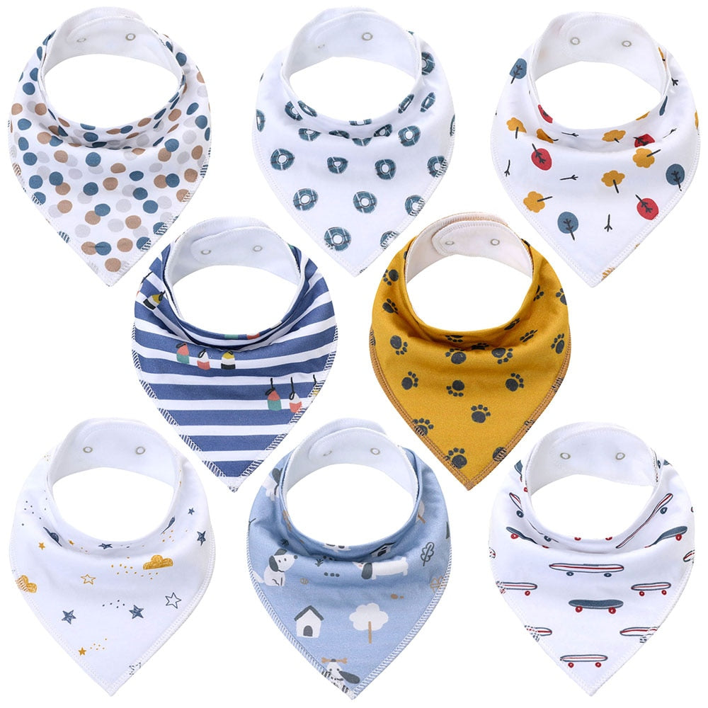 Baby Bibs