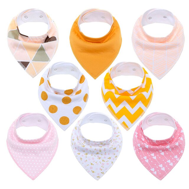 Baby Bibs