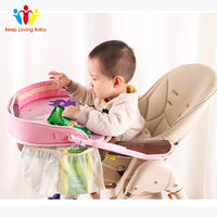 Thumbnail for Portable Baby Car Table