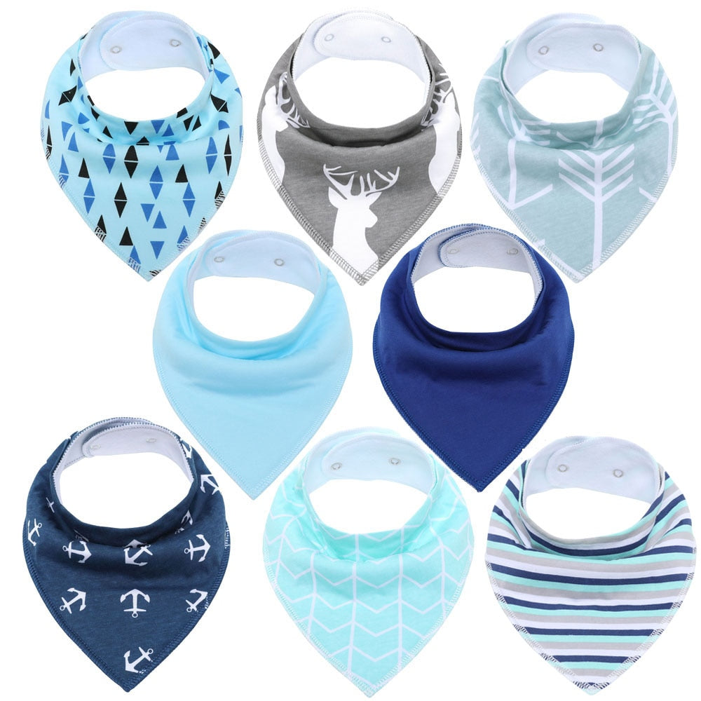 Baby Bibs